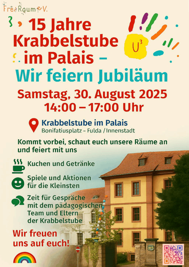 Jubiläum